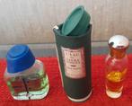 Collectie merkartikelen - Parfumflessen - Laura Ashley,