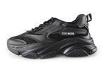Steve Madden Sneakers in maat 40 Zwart | 10% extra korting, Kleding | Heren, Schoenen, Nieuw, Sneakers, Steve Madden, Zwart