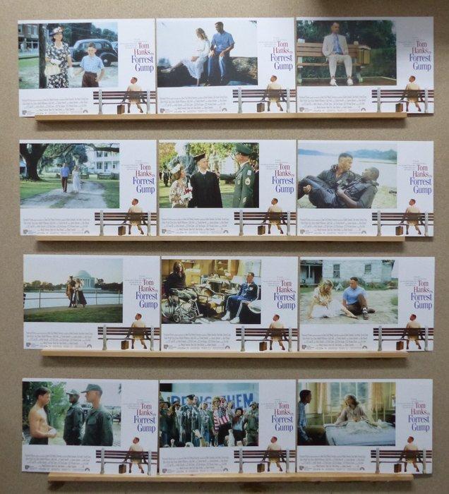 Hollywood - Lot of 72 - Spanish Lobby Cards c1980-c1990, Verzamelen, Film en Tv