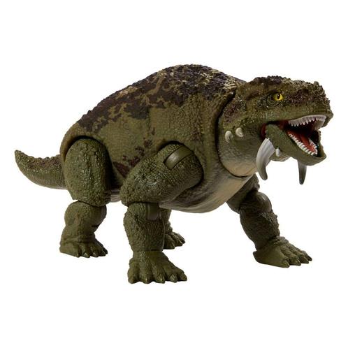 Jurassic World Hammond Collection Action Figure Scutosaurus, Verzamelen, Film en Tv, Ophalen of Verzenden