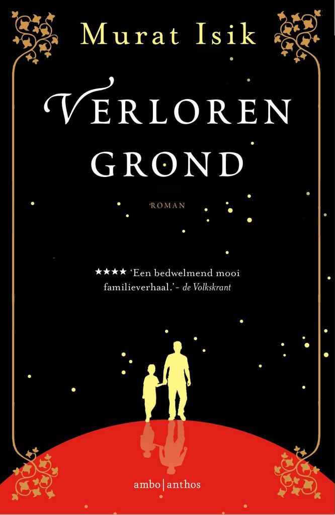 Verloren grond 9789026338083 Murat Isik, Boeken, Romans, Gelezen, Verzenden
