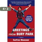 Blinded by the Light (Greetings from Bury Park Movie Tie-In), Verzenden, Gelezen, Sarfraz Manzoor