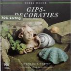 Gipsdecoraties 9789062557448 S. Harvey, Boeken, Verzenden, Gelezen, S. Harvey