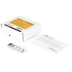 StarTech.com HP J9151E compatibel SFP+ module - 10GBase-LR, Computers en Software, Verzenden, Nieuw