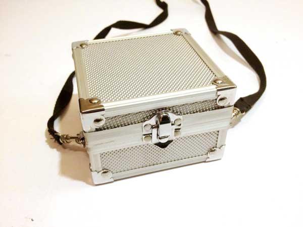 Gameboy Advance SP Carry Case, Games en Spelcomputers, Spelcomputers | Nintendo Game Boy, Verzenden