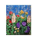 Isidre Cistare Viñals (1947–2022) - Garden in chromatic