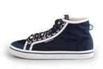 Adidas Hoge Sneakers in maat 39,5 Blauw | 10% extra korting, Sneakers, Gedragen, Blauw, Adidas