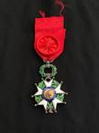 France - Croix d’Officier de l’Ordre de la Legion d’Honneur