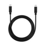 DrPhone CablePro - USB C Naar USB C Kabel - USB-C 3.2 Gen 2, Telecommunicatie, Verzenden, Nieuw