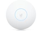 Ubiquiti UniFi6 Enterprise - Network Accesspoint - WiFi 6E -, Computers en Software, Netwerk switches, Verzenden, Nieuw