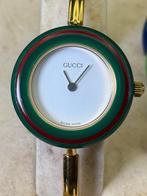 Gucci - GUCCI Change Bezel 11/12.2 Quartz Ladies - 11/12.2 -, Nieuw
