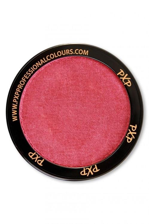 PXP Schmink Pearl Light Red 10gr, Hobby en Vrije tijd, Feestartikelen, Nieuw, Verzenden
