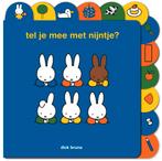 Tel je mee met Nijntje? / Nijntje 9789056479251 Dick Bruna, Verzenden, Gelezen, Dick Bruna