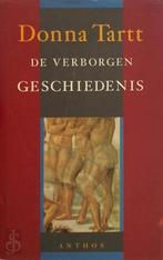 De verborgen geschiedenis, Boeken, Verzenden, Nieuw, Nederlands