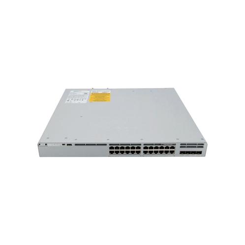 Cisco C9300L-24T-4G-A, Computers en Software, Netwerk switches, Ophalen of Verzenden