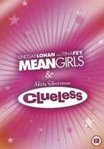 Mean Girls/Clueless DVD (2004) Lindsay Lohan, Waters (DIR), Verzenden