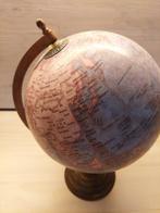 Globe - 1960-1970