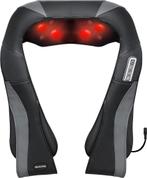 2dekans | Auronic Shiatsu Massagekussen – 3, Sport en Fitness, Massageproducten, Ophalen of Verzenden, Nieuw