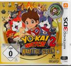 Yo-Kai Watch 2 Fleshy Souls-Duits (3DS) NIEUW, Ophalen of Verzenden, Nieuw