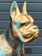 Daluxe Art - 1999 • “The Fame Dog – Daluxe Art Original” XXL