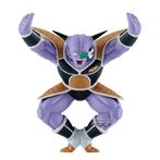 Dragon Ball Z Figure Solid Edge Works Ginyu 10 cm, Collections, Ophalen of Verzenden