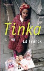 Tinka 9789045102375 E. Franck, Verzenden, Gelezen, E. Franck
