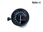 Tellerset Compleet KMH Kawasaki ZXR 750 1989-1990 (ZXR750, Verzenden, Gebruikt