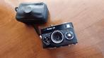 Rollei 35 schwarz | Filmcamera, Audio, Tv en Foto, Nieuw