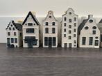 KLM-huisje (9) - Bols - Negen KLM huisjes, Antiek en Kunst