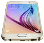 Samsung Galaxy S6 G920F Smartphone Unlocked SIM Free - 32 GB, Télécoms, Verzenden