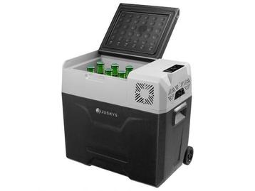 Veiling - Elektronische Koelbox Yukon - 50 Liter beschikbaar voor biedingen