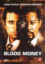 Blood Money (Nieuw) - DVD (Films (Geen Games)), CD & DVD, DVD | Autres DVD, Ophalen of Verzenden