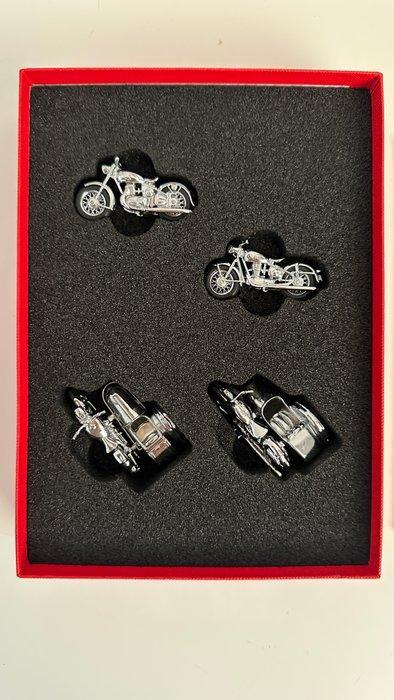 Schuco Pas à léchelle - Voiture miniature (4) - Schuco, Hobby en Vrije tijd, Modelauto's | 1:5 tot 1:12