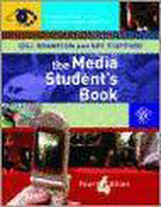 The Media Students Book 9780415371438 Gill Branston, Livres, Langue | Anglais, Envoi