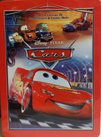 Cars import (dvd nieuw), Ophalen of Verzenden