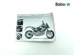 Instructie Boek Honda NC 700 X 2012-2013 (NC700X) German, Verzenden, Gebruikt