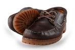 Timberland Bootschoenen in maat 45 Bruin | 5% extra korting, Bruin, Verzenden, Timberland, Gedragen