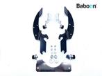Windscherm Bevestiging Suzuki VL 1500 2005-2010 Boulevard