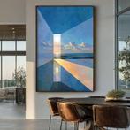 Lea Ottavi - Threshold of Stillness XXL