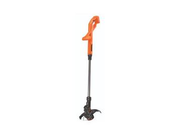 Veiling - Black&Decker accu grastrimmer 25cm body ST1823B-XJ