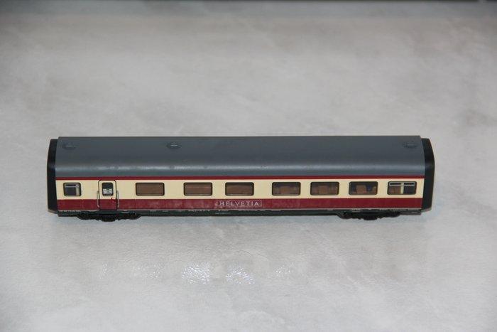 Roco H0 - HO 04070A - Treinstel (1) - VT 11.5 TEE, Hobby en Vrije tijd, Modeltreinen | H0