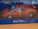 Autoart 1:18 - Voiture de sport miniature - Lamborghini, Nieuw