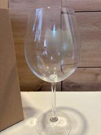 Drinkservies (6) - Glas - Dom Pérignon gouden schild