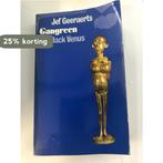 Gangreen / 1 Black Venus 9789022303078 Jef Geeraerts, Verzenden, Gelezen, Jef Geeraerts