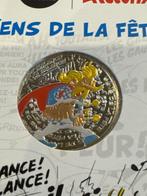 France. 10 Euro 2022 Asterix und Obelix - Sens de la Fete