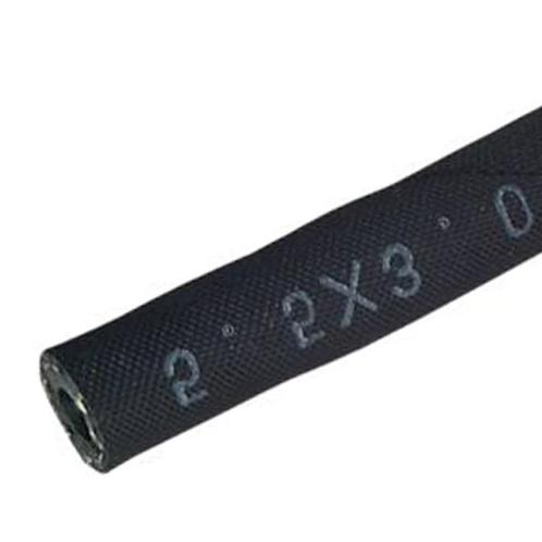 Tuyau dhuile et de carburant FKM 9,3 mm (ID) 1 m, Doe-het-zelf en Bouw, Ventilatie en Afzuiging, Verzenden
