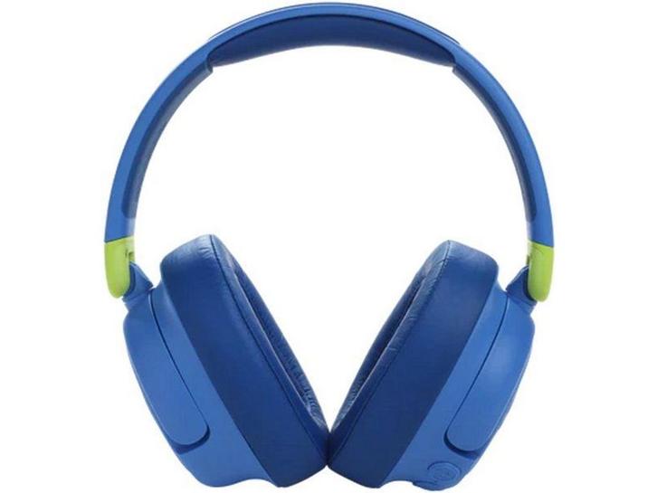 JBL Junior 460 - Bluetooth Noise Cancelling Headphones -, Audio, Tv en Foto, Hoofdtelefoons, Zo goed als nieuw, Verzenden