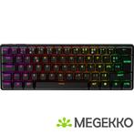 SteelSeries Apex Pro Mini Wireless Gaming Keyboard - FR, Verzenden