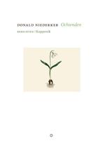 Ochtenden 9789083295572 Donald Niedekker, Verzenden, Zo goed als nieuw, Donald Niedekker