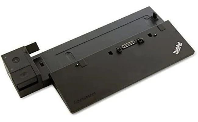 Lenovo Thinkpad Ultra Dock 40A2 - Docking Station - Voor, Computers en Software, Dockingstations, Ophalen of Verzenden